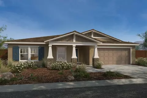 2193 S Karen Ave, Fresno, CA 93725