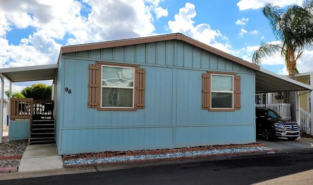 2575 S Willow Ave #96, Fresno, CA 93725