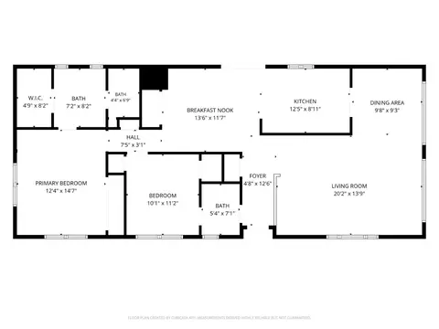 1724 Minnewawa Ave #98, Clovis, CA 93612 photo 3