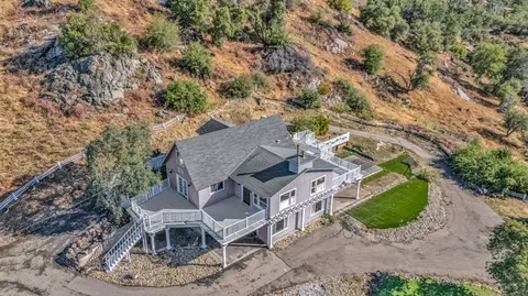 Exterior - 30450 Morgan Canyon Rd, Prather, CA 93651 photo 27 of 27