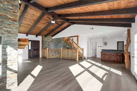 Living - 30450 Morgan Canyon Rd, Prather, CA 93651 photo 7 of 11