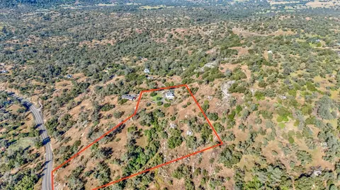 View/Area - 30450 Morgan Canyon Rd, Prather, CA 93651 photo 11 of 27