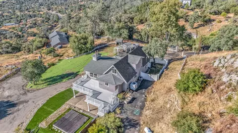 View/Area - 30450 Morgan Canyon Rd, Prather, CA 93651 photo 4 of 27