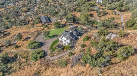View/Area - 30450 Morgan Canyon Rd, Prather, CA 93651 photo 7 of 27