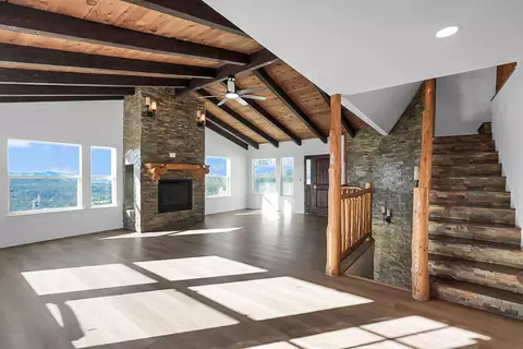 Living - 30450 Morgan Canyon Rd, Prather, CA 93651 photo 9 of 11