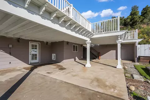 Exterior - 30450 Morgan Canyon Rd, Prather, CA 93651 photo 15 of 27