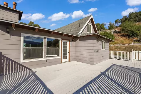 Exterior - 30450 Morgan Canyon Rd, Prather, CA 93651 photo 9 of 27
