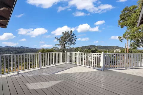 Exterior - 30450 Morgan Canyon Rd, Prather, CA 93651 photo 8 of 27