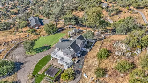 View/Area - 30450 Morgan Canyon Rd, Prather, CA 93651 photo 5 of 27