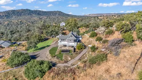 View/Area - 30450 Morgan Canyon Rd, Prather, CA 93651 photo 3 of 27