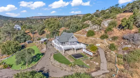 View/Area - 30450 Morgan Canyon Rd, Prather, CA 93651 photo 2 of 27