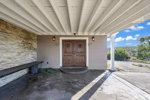 Exterior - 30450 Morgan Canyon Rd, Prather, CA 93651 photo 6 of 27