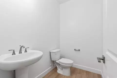 Entry Way - 295 N Laker Ln, Fowler, CA 93625 photo 6 of 6