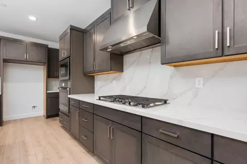 Kitchen - 295 N Laker Ln, Fowler, CA 93625 photo 1 of 2