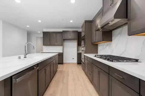 Kitchen - 295 N Laker Ln, Fowler, CA 93625 photo 2 of 2