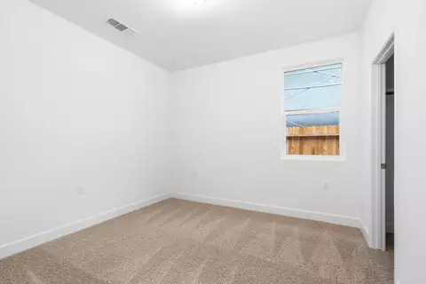 Bedroom - 295 N Laker Ln, Fowler, CA 93625 photo 2 of 3