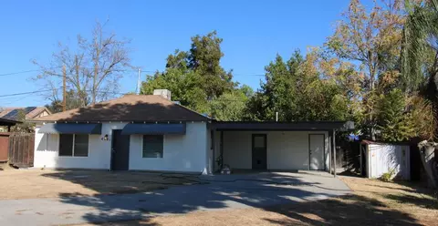 4781 E Hedges Ave, Fresno, CA 93703