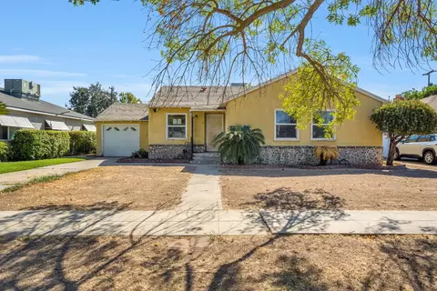 54 E Garland Ave, Fresno, CA 93704