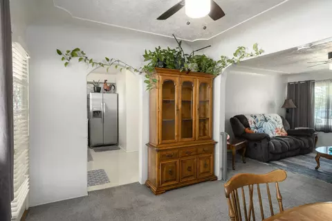 Entry Way - 417 N O St, Madera, CA 93637 photo 1 of 1