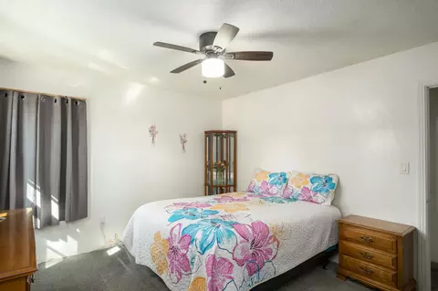 Bedroom - 417 N O St, Madera, CA 93637 photo 1 of 3