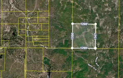 0 Acorn, Auberry, CA 93602