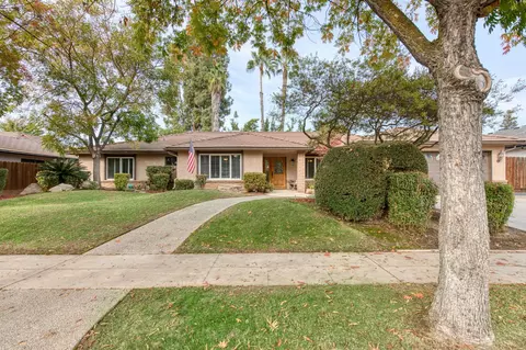 1262 W Fremont Ave, Fresno, CA 93711