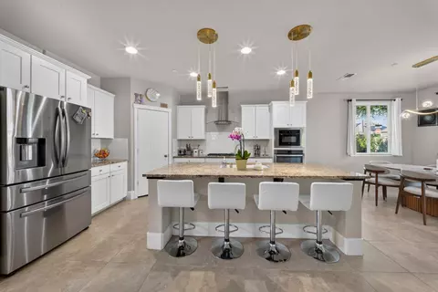 Kitchen - 1855 N Whitehorse Ln, Clovis, CA 93619 photo 2 of 3