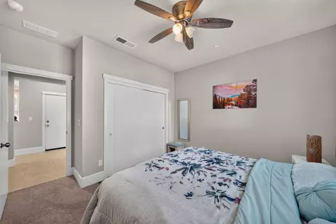 Bedroom - 1855 N Whitehorse Ln, Clovis, CA 93619 photo 6 of 6