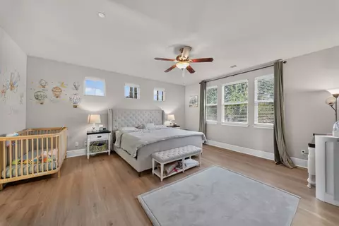 Bedroom - 1855 N Whitehorse Ln, Clovis, CA 93619 photo 4 of 6
