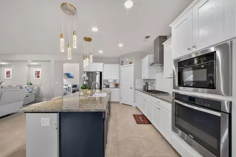 Kitchen - 1855 N Whitehorse Ln, Clovis, CA 93619 photo 1 of 3