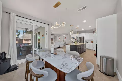Dining - 1855 N Whitehorse Ln, Clovis, CA 93619 photo 4 of 7
