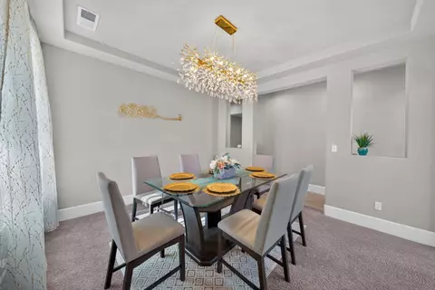 Dining - 1855 N Whitehorse Ln, Clovis, CA 93619 photo 6 of 7