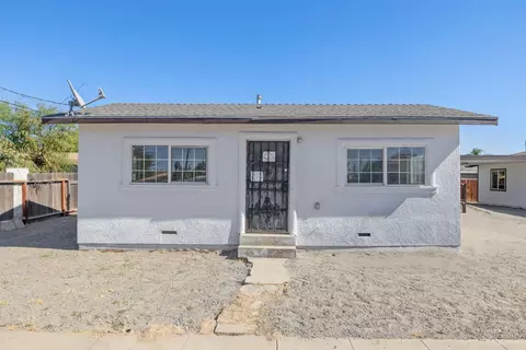 Exterior - 1950 Van Horn St, Selma, CA 93662 photo 12 of 12