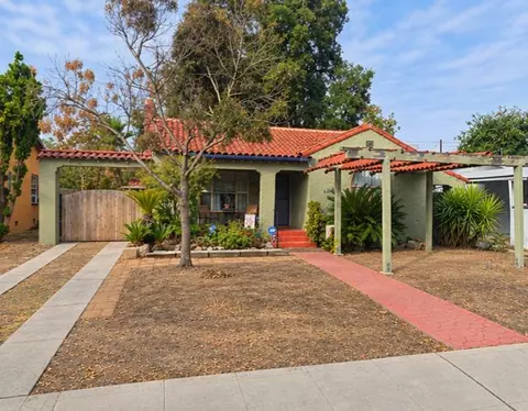 1375 N Safford Ave, Fresno, CA 93728