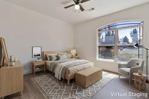 Bedroom - 467 S Maple Dr, Reedley, CA 93654 photo 2 of 4