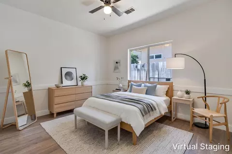 Bedroom - 467 S Maple Dr, Reedley, CA 93654 photo 3 of 4