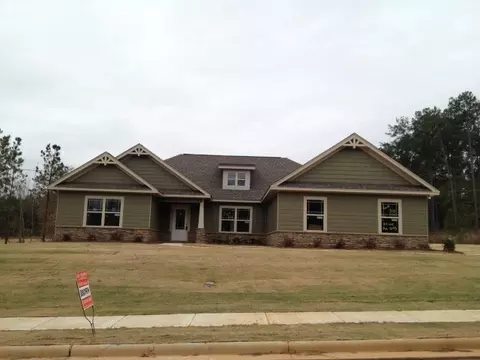 24 Lee Road 2193, Cusseta, AL 36852 photo 1