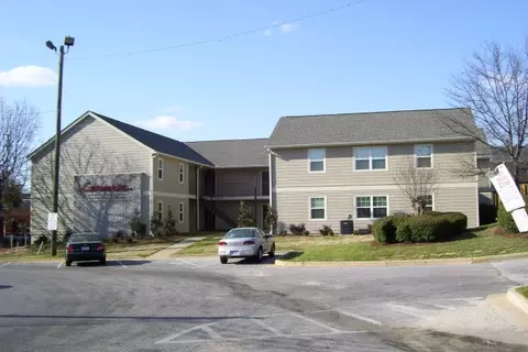 121 Wright St #E-1, Auburn, AL 36830 photo 1