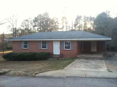 6607 24th Ave, Valley, AL 36854 photo 1
