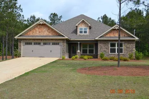 221 Lee Road 2192, Cusseta, AL 36852 photo 1