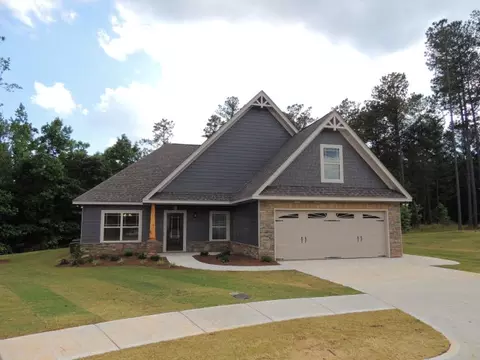 1 Lee Road 2193, Cusseta, AL 36852 photo 1