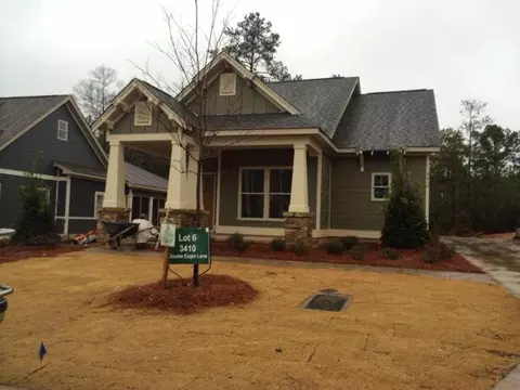 3410 Double Eagle Ln, Opelika, AL 36801 photo 1