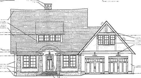535 Berkley Ave, Auburn, AL 36830 photo 1