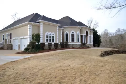 116 Troon Way, Lagrange, GA 30241 photo 1