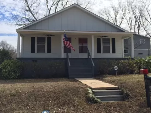 124 E 18th St, Lanett, AL 36863 photo 1