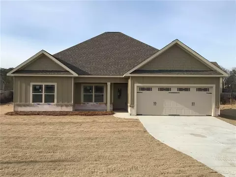 9 Maxwell Dr, Fort Mitchell, AL 36856 photo 1