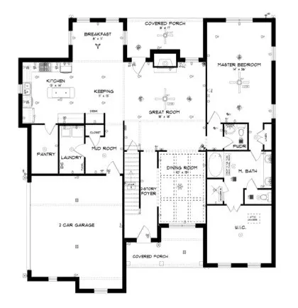 778 Monroe Dr, Auburn, AL 36832 photo 2