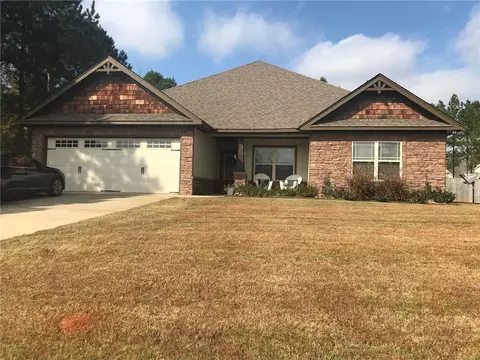321 E Lee Road 2192 E, Cusseta, AL 36852 photo 1