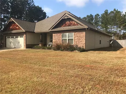 321 E Lee Road 2192 E, Cusseta, AL 36852 photo 2