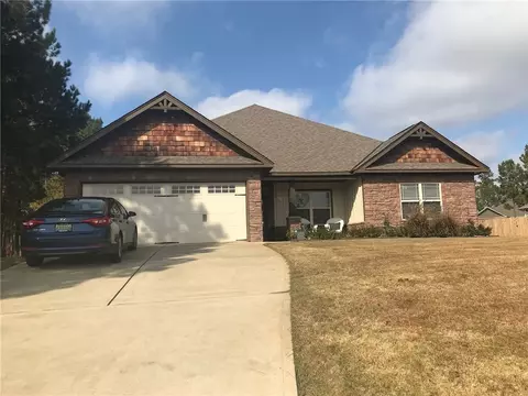321 E Lee Road 2192 E, Cusseta, AL 36852 photo 3